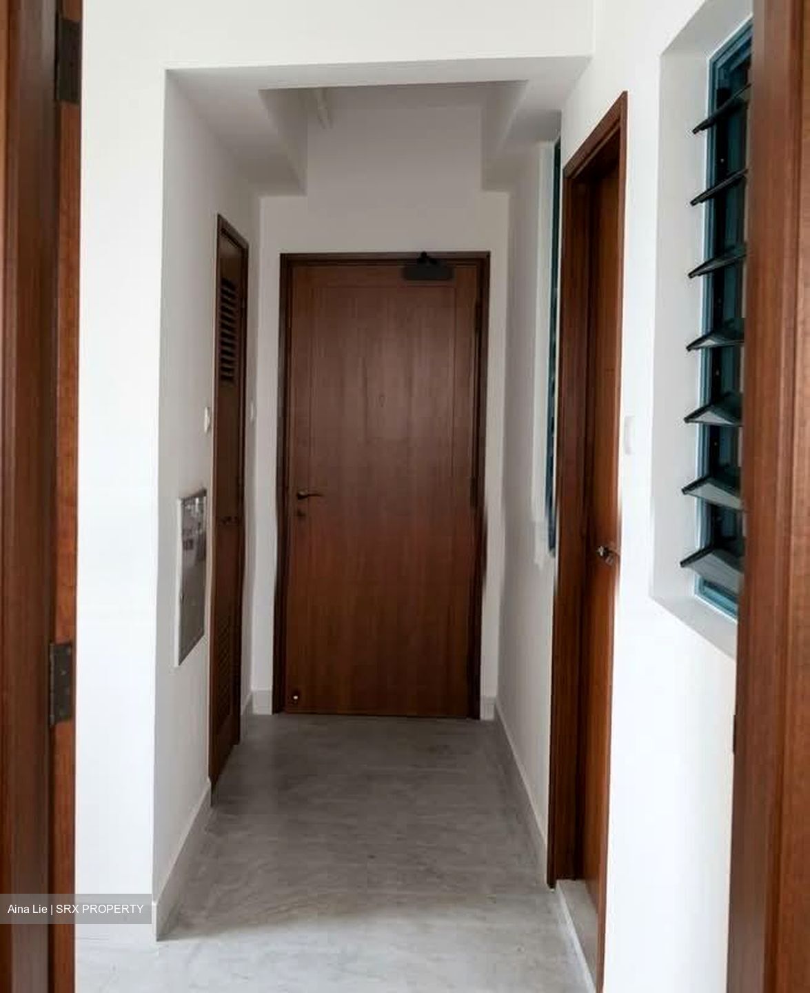 Palm Gardens (D23), Condominium #574771261